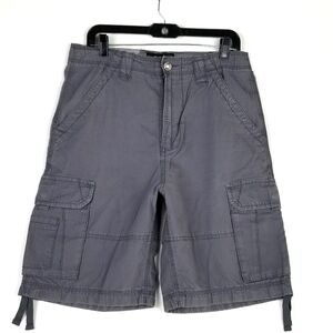 CSG 8 Pockets Cargo Shorts!